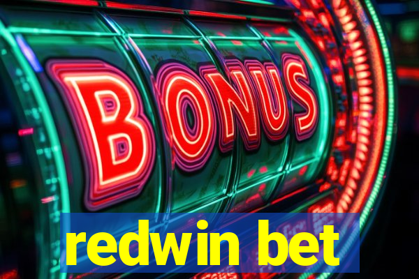 redwin bet